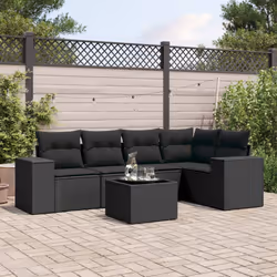 VidaXL 3254872 set mobili da esterno
