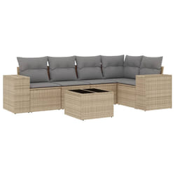 VidaXL 3254876 set mobili da esterno