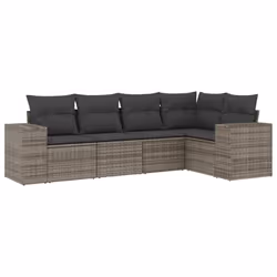 VidaXL 3254877, 6 pz