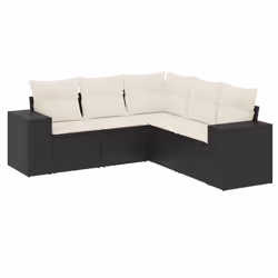 VidaXL 3254883, 5 pz