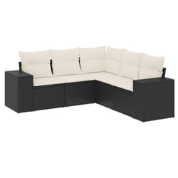 VidaXL 3254883 set mobili da esterno