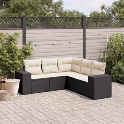 VidaXL 3254883 set mobili da esterno