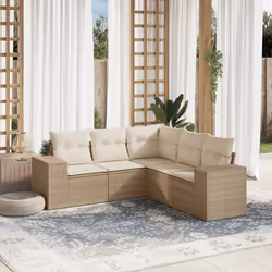 VidaXL 3254885 set mobili da esterno - Vista aggiuntiva 2
