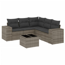 VidaXL 3254887 set mobili da esterno