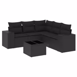 VidaXL 3254892, 6 pz