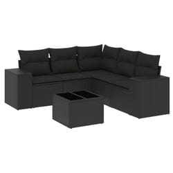 VidaXL 3254892 set mobili da esterno