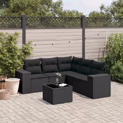 VidaXL 3254892 set mobili da esterno