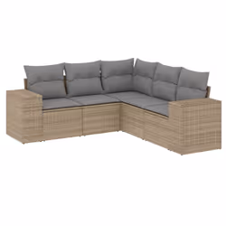 VidaXL 3254896, 6 pz