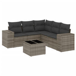 VidaXL 3254897 set mobili da esterno