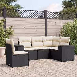 VidaXL 3254903 set mobili da esterno - Vista aggiuntiva 2