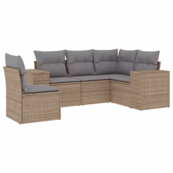 VidaXL 3254906, 5 pz
