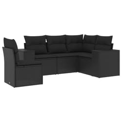 VidaXL 3254912 set mobili da esterno