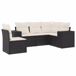 VidaXL 3254913, 6 pz