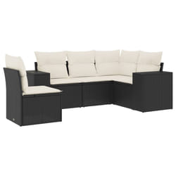 VidaXL 3254913 set mobili da esterno
