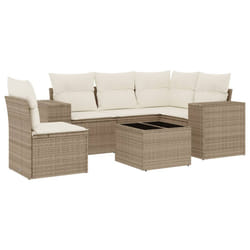 VidaXL 3254915 set mobili da esterno