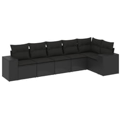 VidaXL 3254922 set mobili da esterno
