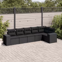 VidaXL 3254932 set mobili da esterno