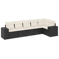 VidaXL 3254933 set mobili da esterno