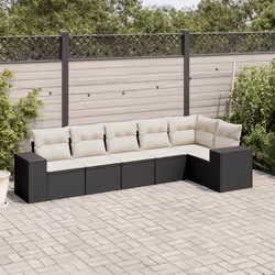 VidaXL 3254933 set mobili da esterno