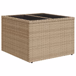 VidaXL 3254935 set mobili da esterno - Vista aggiuntiva 4