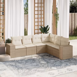 VidaXL 3254945 set mobili da esterno