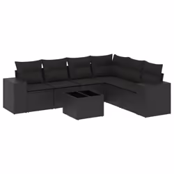 VidaXL 3254952, 7 pz