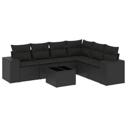 VidaXL 3254952 set mobili da esterno