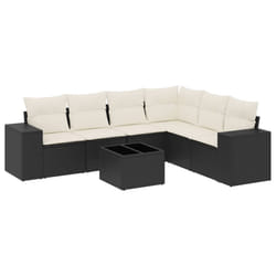 VidaXL 3254953 set mobili da esterno
