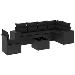 VidaXL 3254962 set mobili da esterno