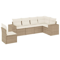 VidaXL 3254965 set mobili da esterno