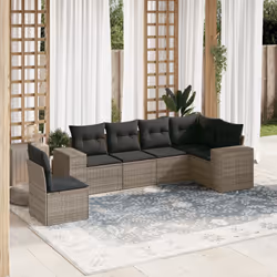 VidaXL 3254967 set mobili da esterno