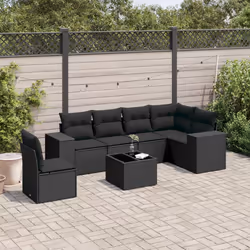 VidaXL 3254972 set mobili da esterno