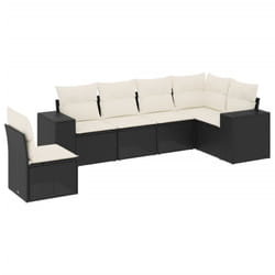 VidaXL 3254973 set mobili da esterno
