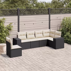 VidaXL 3254973 set mobili da esterno