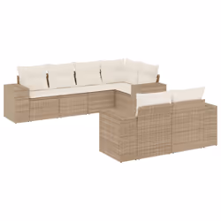 VidaXL 3255145, 7 pz