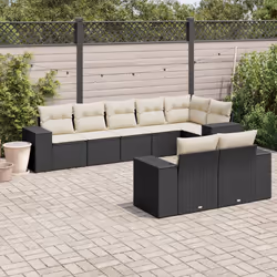 VidaXL 3255153 set mobili da esterno - Vista aggiuntiva 2