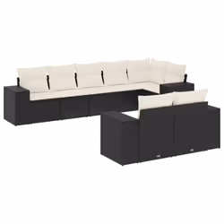 VidaXL 3255163, 9 pz
