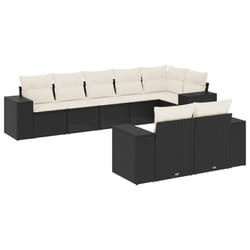 VidaXL 3255163 set mobili da esterno