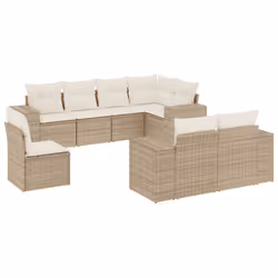 VidaXL 3255175, 8 pz