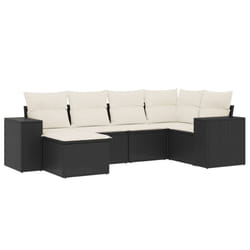 VidaXL 3255193 set mobili da esterno