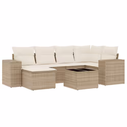 VidaXL 3255195, 6 pz