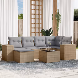VidaXL 3255196 set mobili da esterno