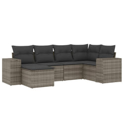 VidaXL 3255197 set mobili da esterno