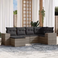 VidaXL 3255197 set mobili da esterno
