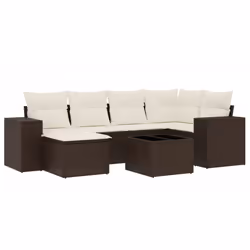 VidaXL 3255200, 6 pz