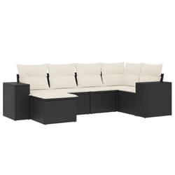VidaXL 3255203 set mobili da esterno