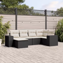 VidaXL 3255203 set mobili da esterno