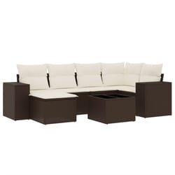 VidaXL 3255210 set mobili da esterno