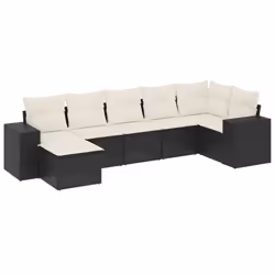VidaXL 3255213, 7 pz
