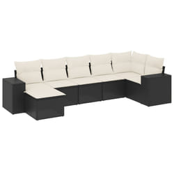 VidaXL 3255213 set mobili da esterno